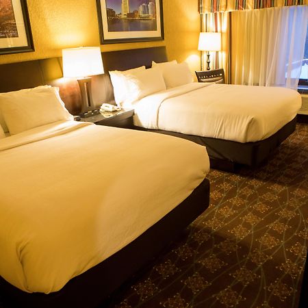 Hilton Garden Inn Tewksbury Andover Екстериор снимка