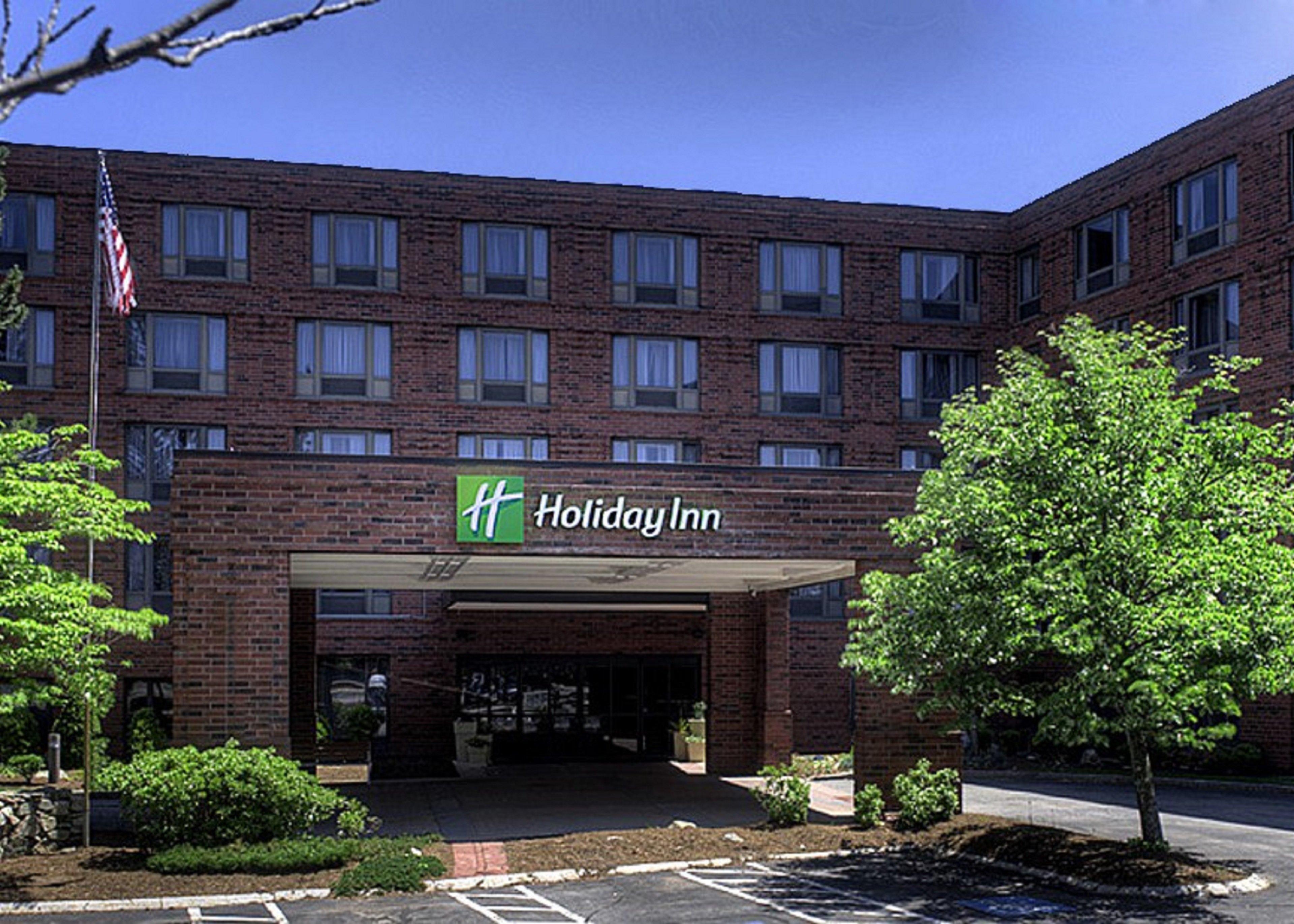 Hilton Garden Inn Tewksbury Andover Екстериор снимка