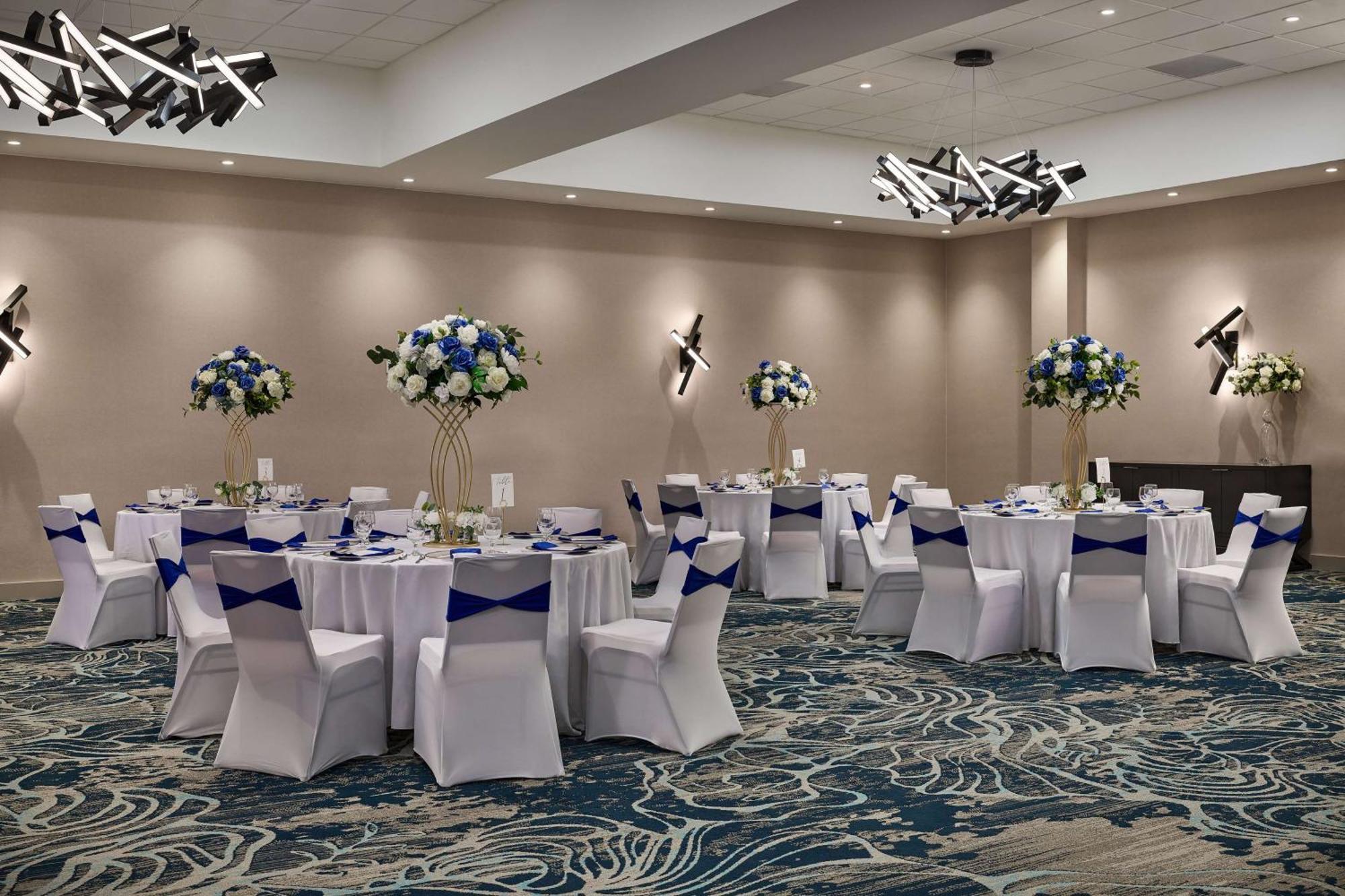 Hilton Garden Inn Tewksbury Andover Екстериор снимка