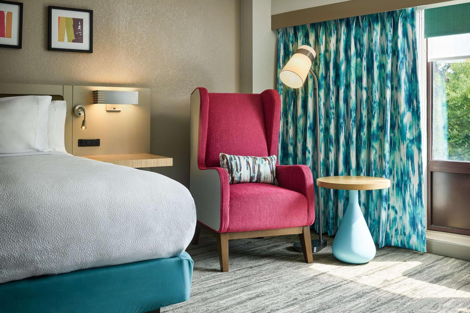 Hilton Garden Inn Tewksbury Andover Екстериор снимка