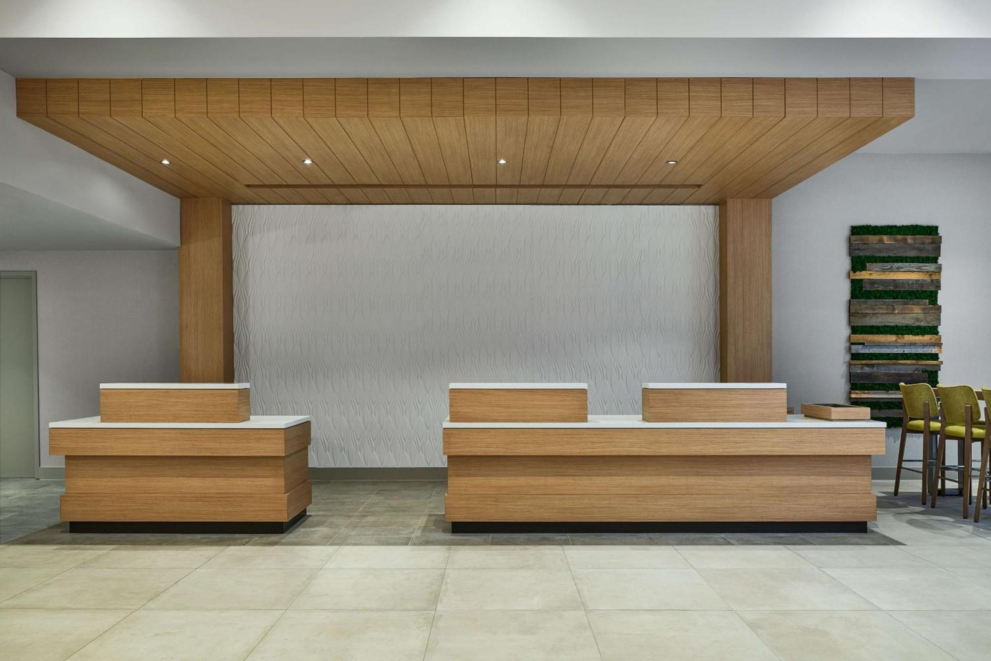 Hilton Garden Inn Tewksbury Andover Екстериор снимка