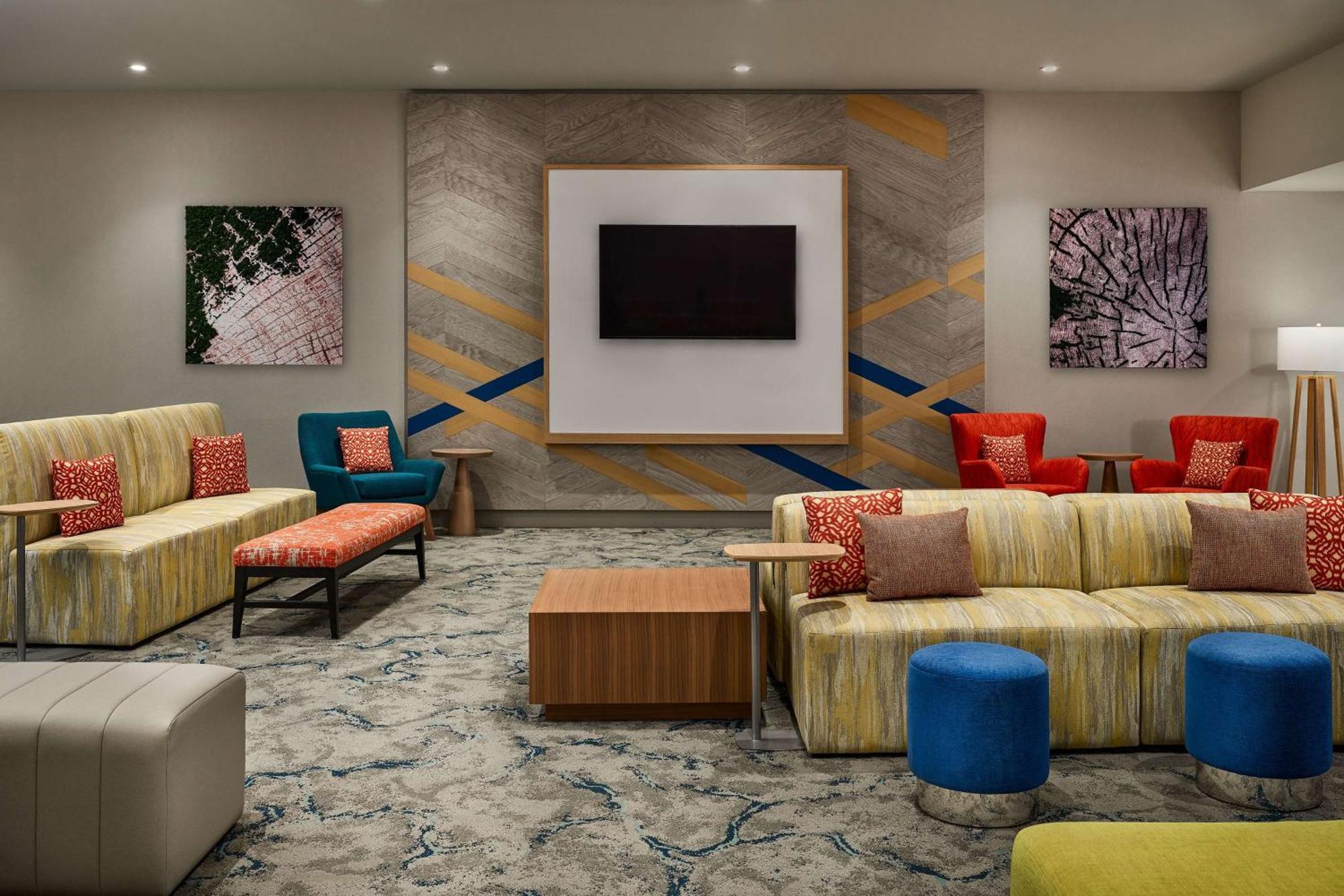 Hilton Garden Inn Tewksbury Andover Екстериор снимка