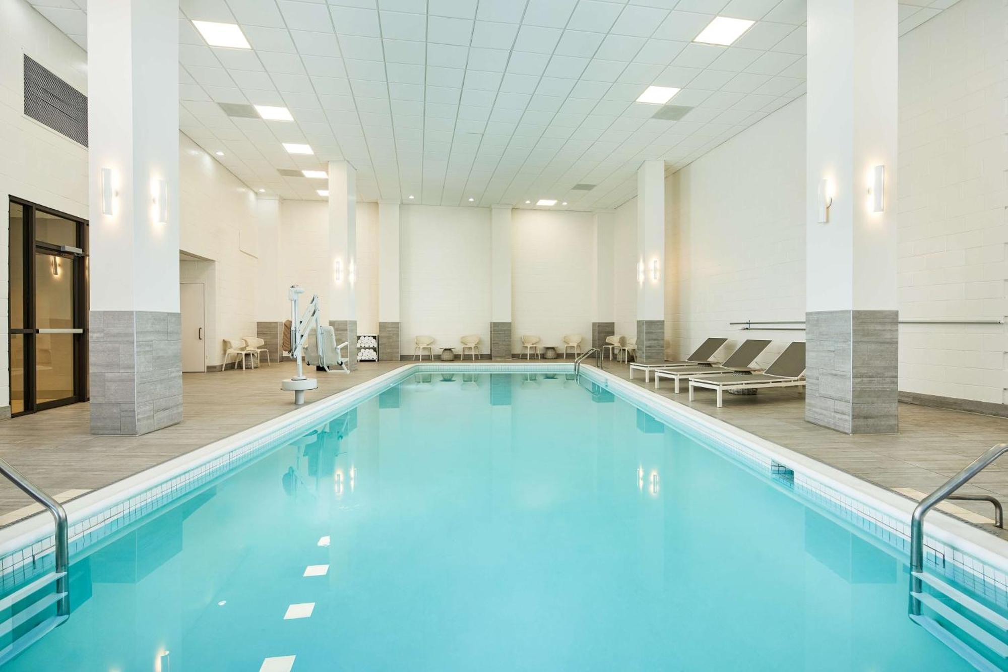 Hilton Garden Inn Tewksbury Andover Екстериор снимка