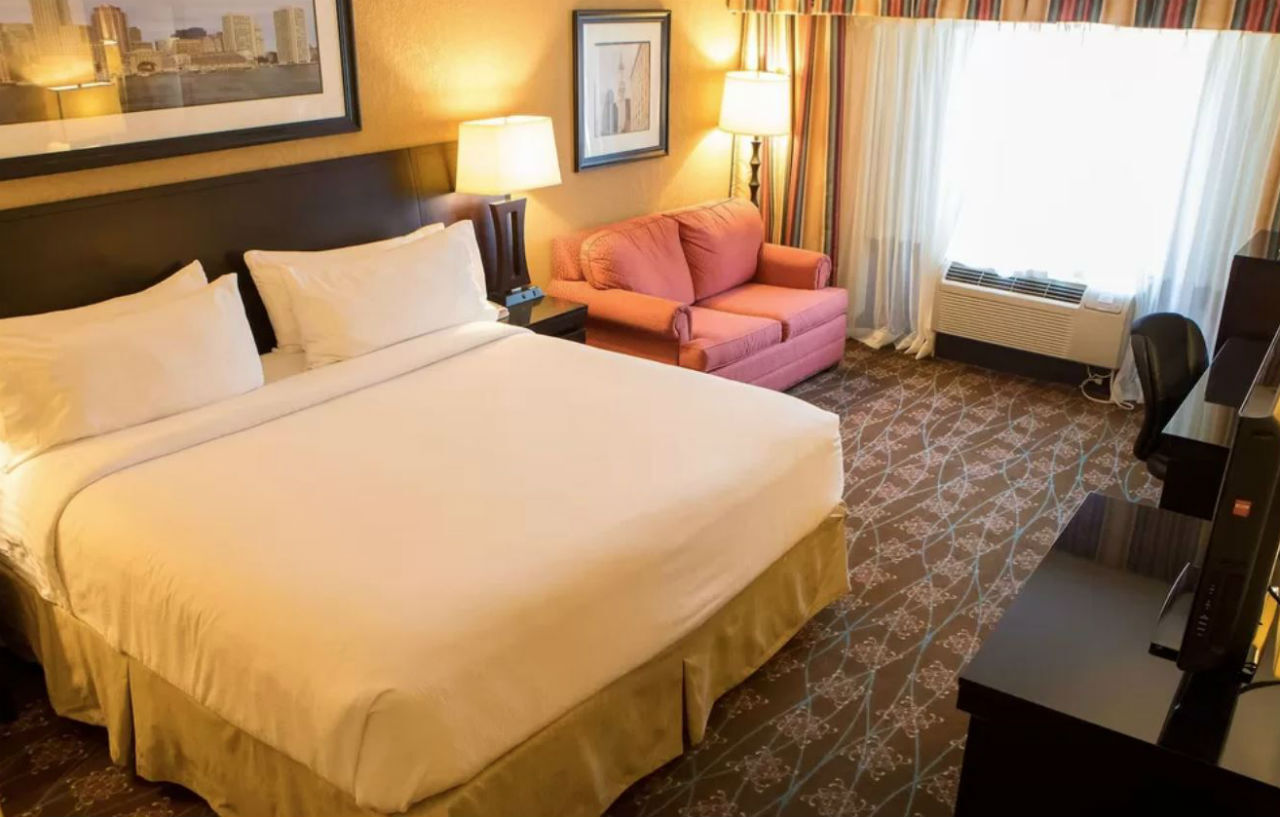 Hilton Garden Inn Tewksbury Andover Екстериор снимка
