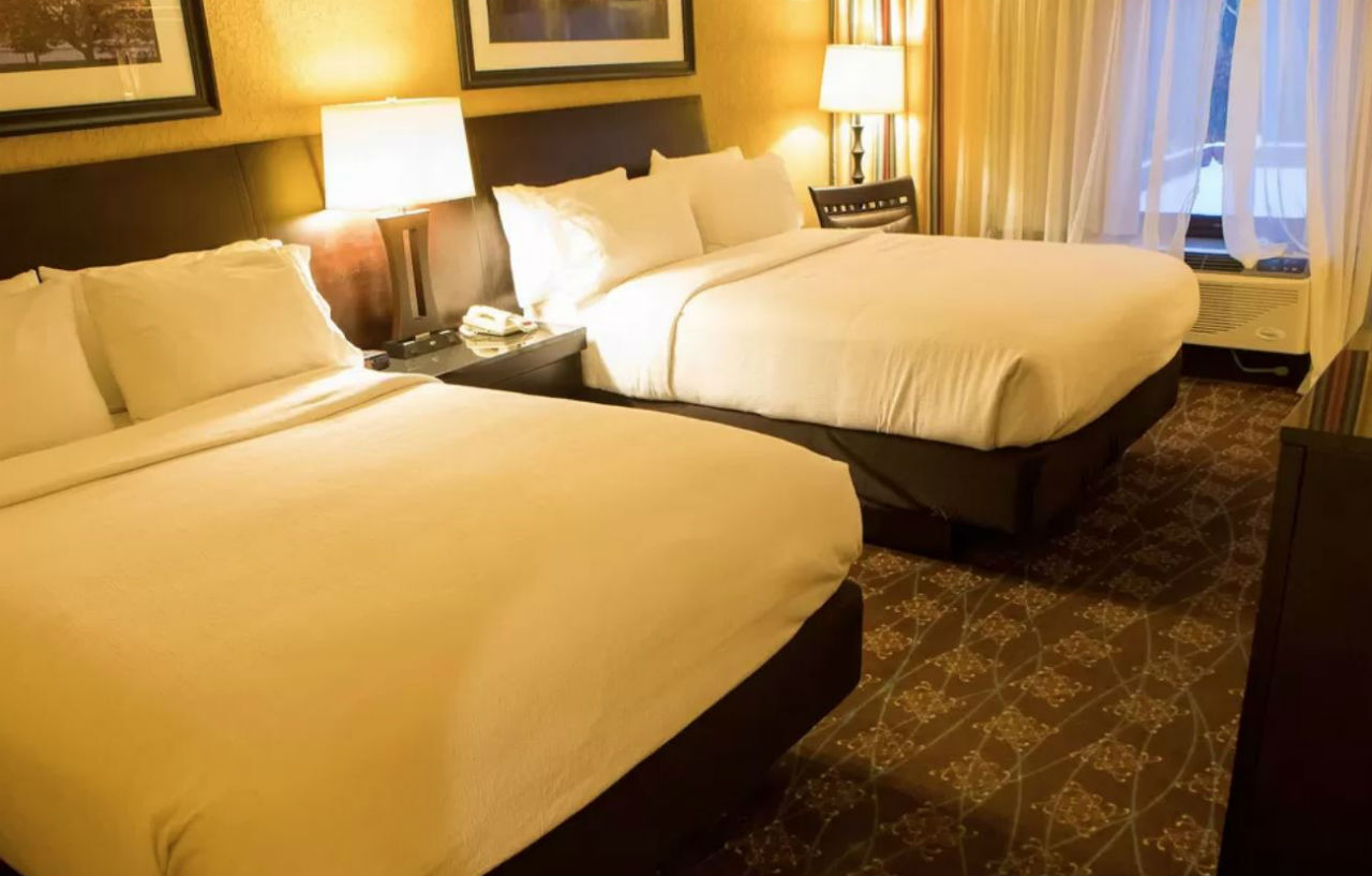 Hilton Garden Inn Tewksbury Andover Екстериор снимка